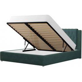 Двуспальная кровать Камилла