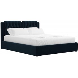 Двуспальная кровать Камилла