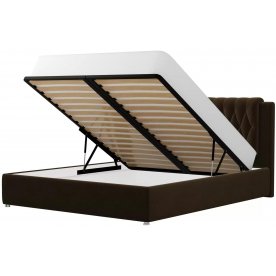 Двуспальная кровать Камилла