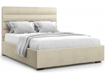 Двуспальная кровать Karezza 160