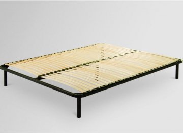 Двуспальная кровать Карина