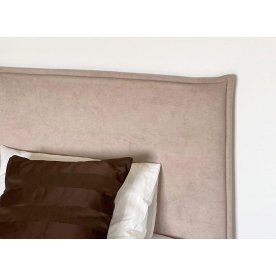 Двуспальная кровать Лада