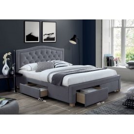 Двуспальная кровать Electra