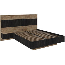 Двуспальная кровать Кения 5005.06.08.1 М1