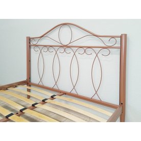 Двуспальная кровать Кери