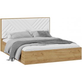 Двуспальная кровать Хилтон Тип 1