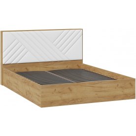 Двуспальная кровать Хилтон Тип 1