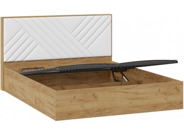 Двуспальная кровать Хилтон Тип 1