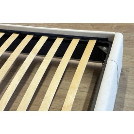 Двуспальная кровать Хлоя