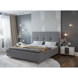 Двуспальная кровать Kiama