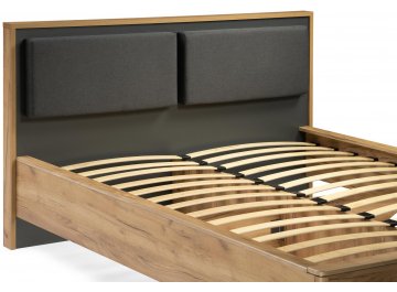 Двуспальная кровать Клауд