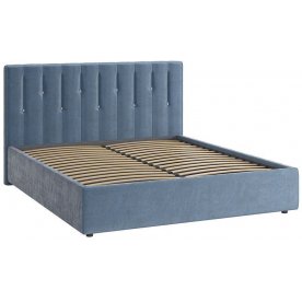 Двуспальная кровать Кристи 2