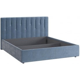 Двуспальная кровать Кристи 2