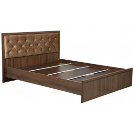 Двуспальная кровать Габриэлла 06.02-02