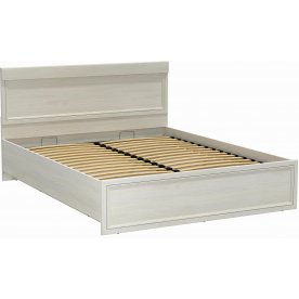 Двуспальная кровать Лиана 45.25-02