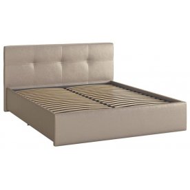 Двуспальная кровать Куба