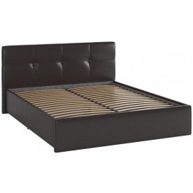 Двуспальная кровать Куба