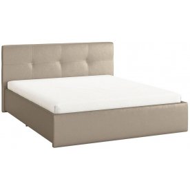 Двуспальная кровать Куба