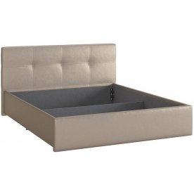 Двуспальная кровать Куба