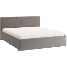 Двуспальная кровать Квантум 2