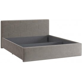 Двуспальная кровать Квантум 2