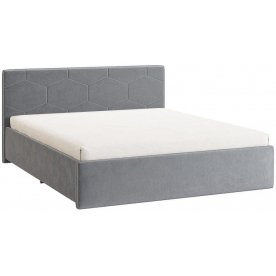 Двуспальная кровать Квантум 2