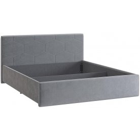 Двуспальная кровать Квантум 2