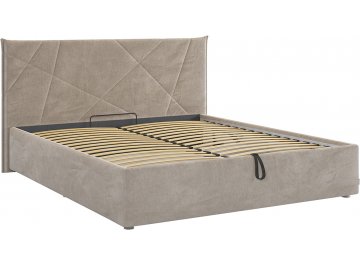 Полутораспальная кровать Квест