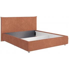 Двуспальная кровать Квест