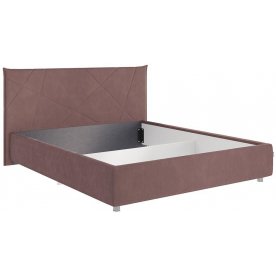 Двуспальная кровать Квест