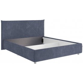 Двуспальная кровать Квест