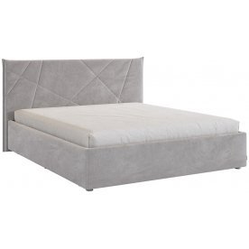 Двуспальная кровать Квест