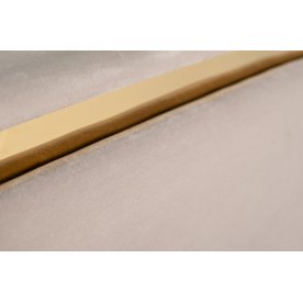 Двуспальная кровать Lancy 102AN-KRO-3180-ser