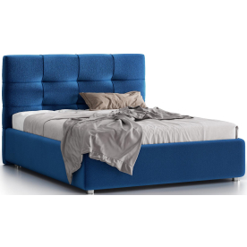 Двуспальная кровать Lauria