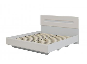 Двуспальная кровать Леонардо