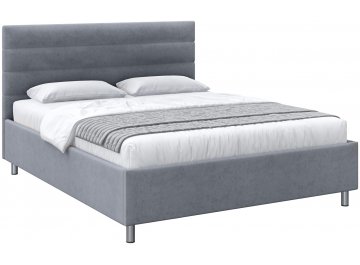 Полутораспальная кровать Левита