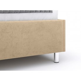 Двуспальная кровать Левита