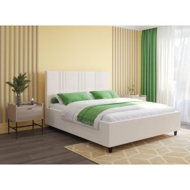 Двуспальная кровать Лиана