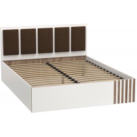 Двуспальная кровать Либерти 51.26