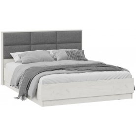 Двуспальная кровать Либерти СМ-297.01.002