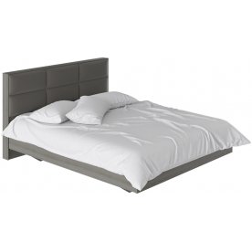 Двуспальная кровать Либерти СМ-297.01.005