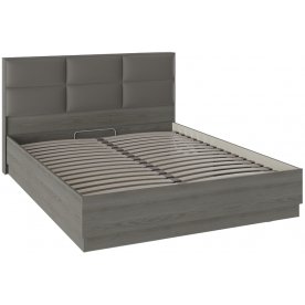 Двуспальная кровать Либерти СМ-297.01.006