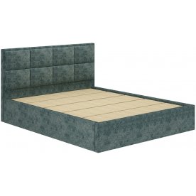 Двуспальная кровать Линда