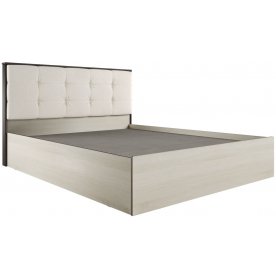 Двуспальная кровать Лирика ЛК-2