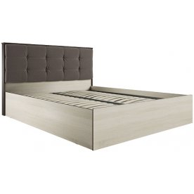 Двуспальная кровать Лирика ЛК-2