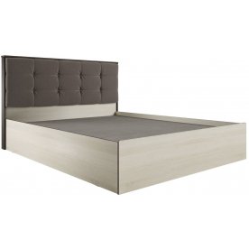 Двуспальная кровать Лирика ЛК-2