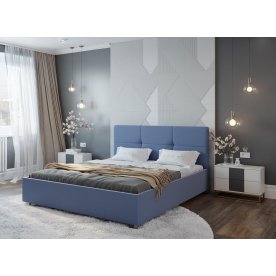 Двуспальная кровать Liton