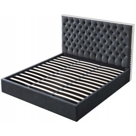 Двуспальная кровать LBD1704