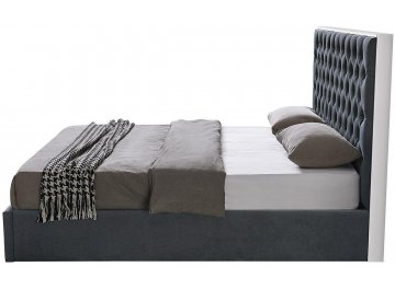 Двуспальная кровать London 1