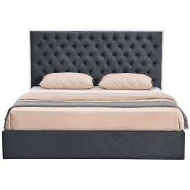 Двуспальная кровать LBD1704